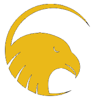 Hawk Holler logo